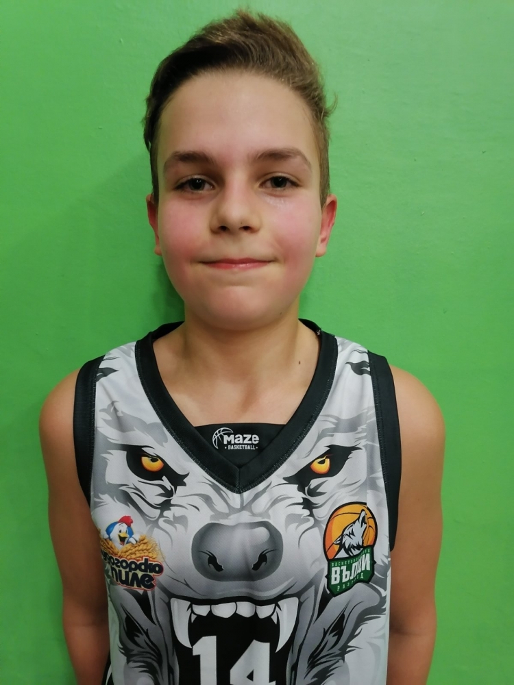 Преслав Колев