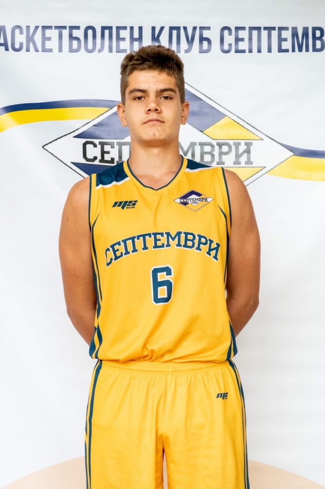 Георги Георгиев