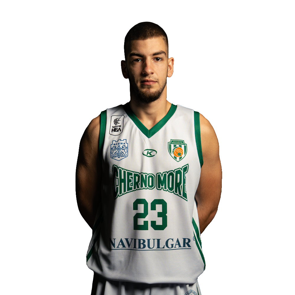 Станислав Колев