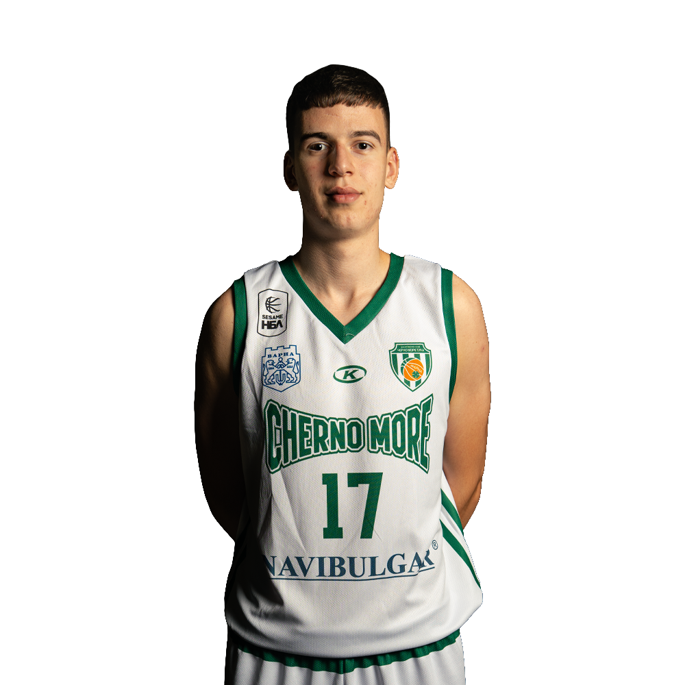 Цветомир Миков