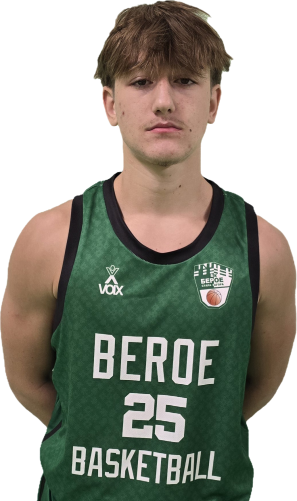 Алек Коларов