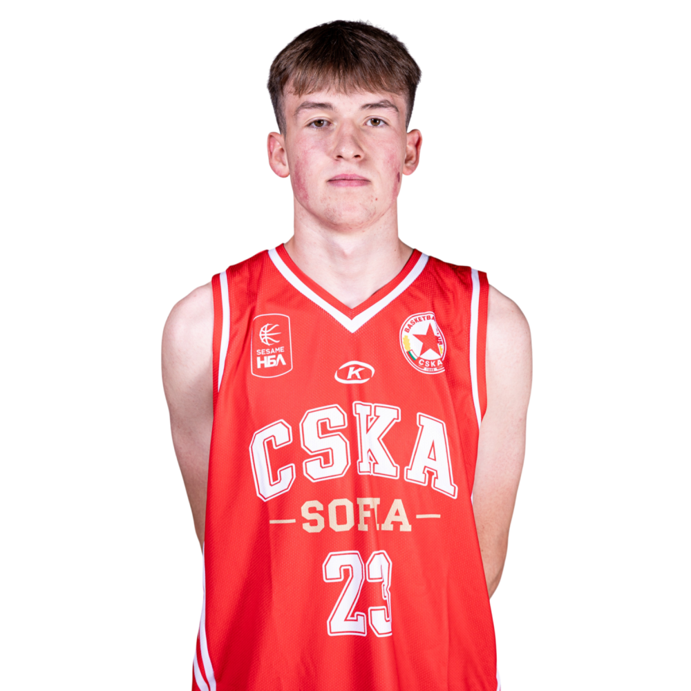 Алекс Петков