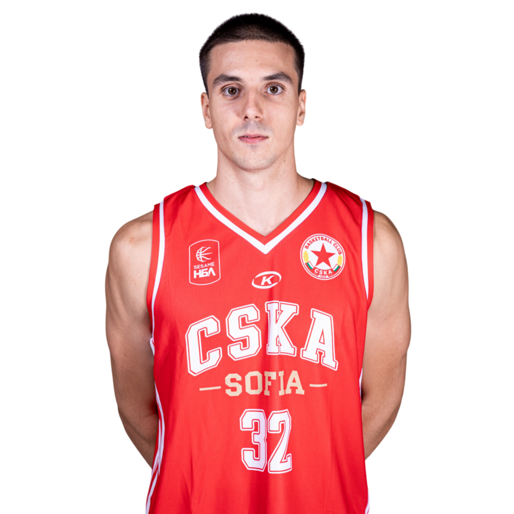Александър Александров