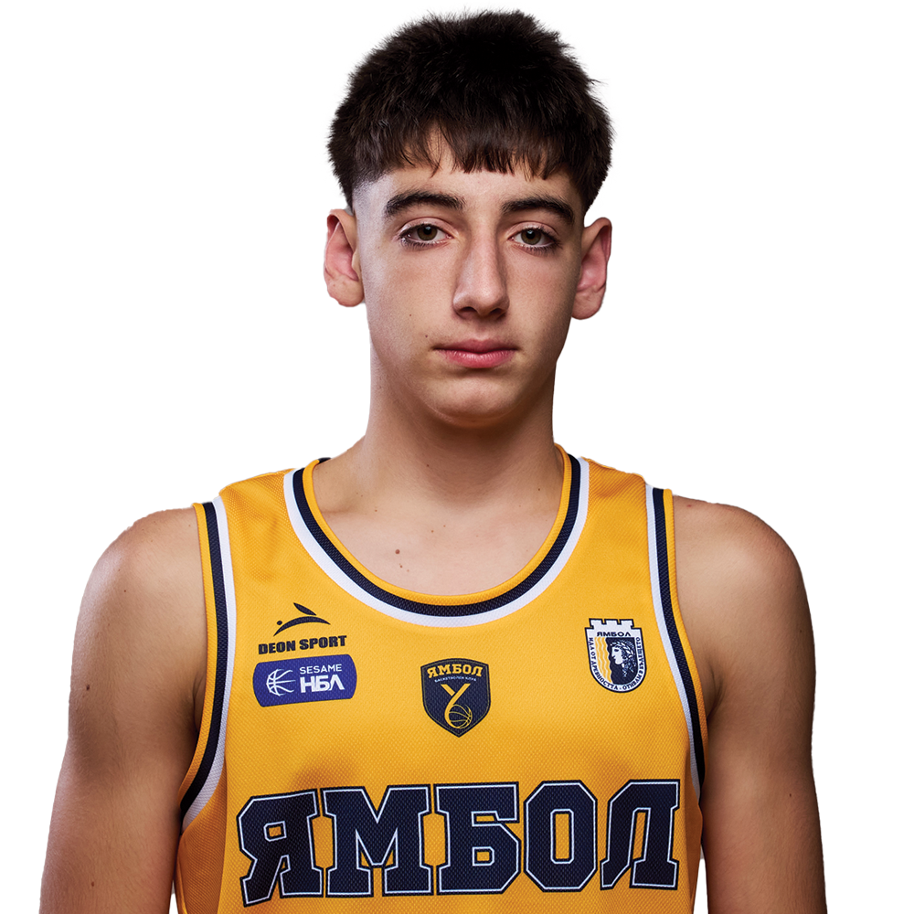 Алексиан Добрев