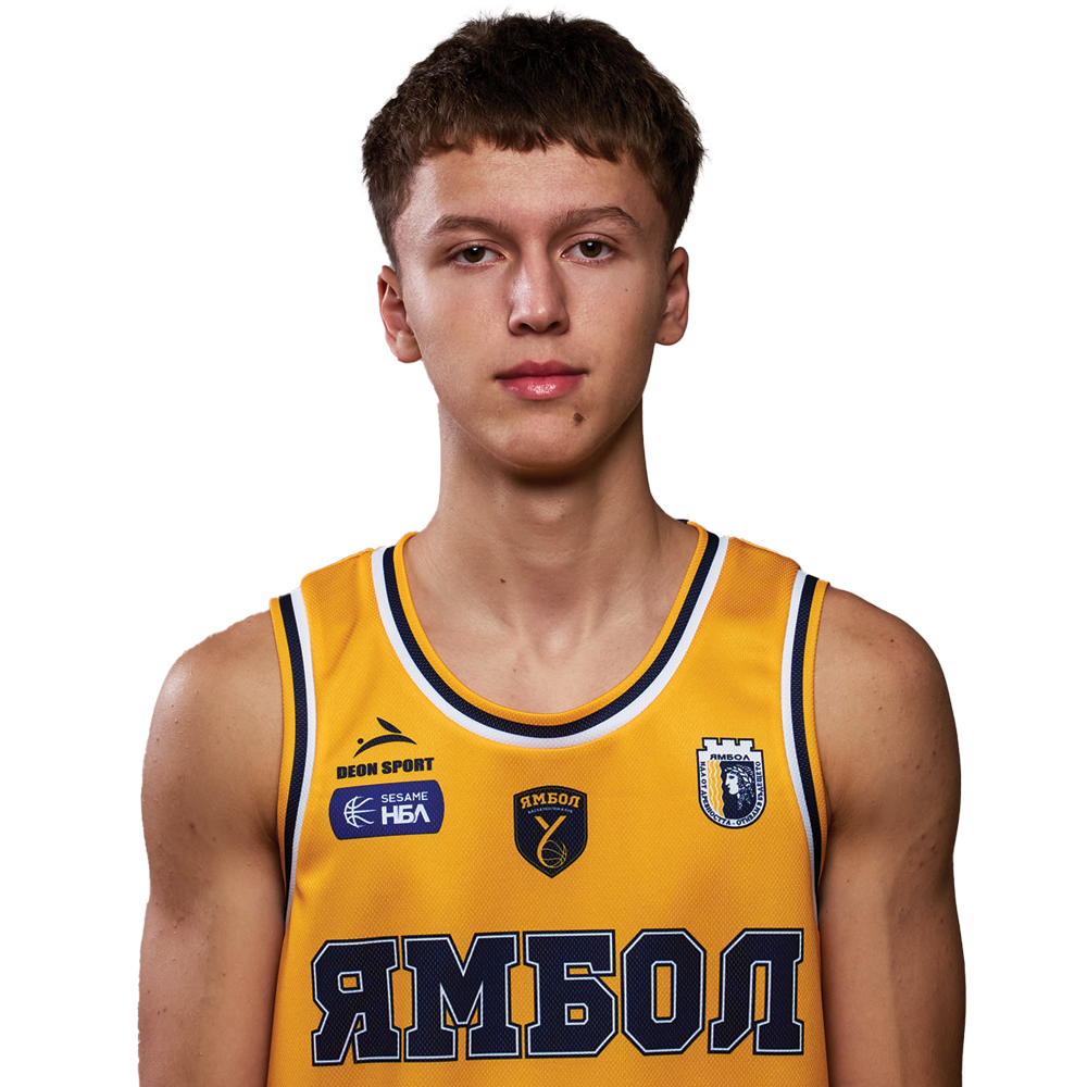 Едуард Любенов