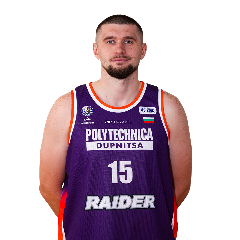 Васил Попов