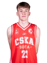 Алекс Петков