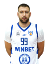 Алекс Симеонов