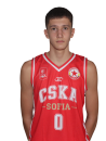 Борис Миленов
